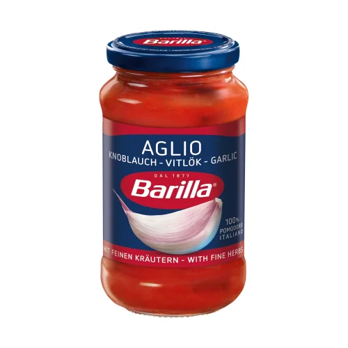 Barilla Aglio 400g