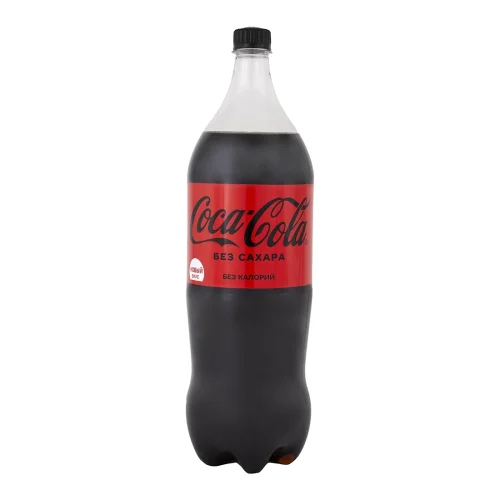 Coca Cola Zero 2L