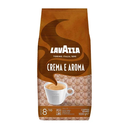 Lavazza Crema E Aroma 1kg