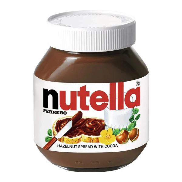 Nutella Spread 750g