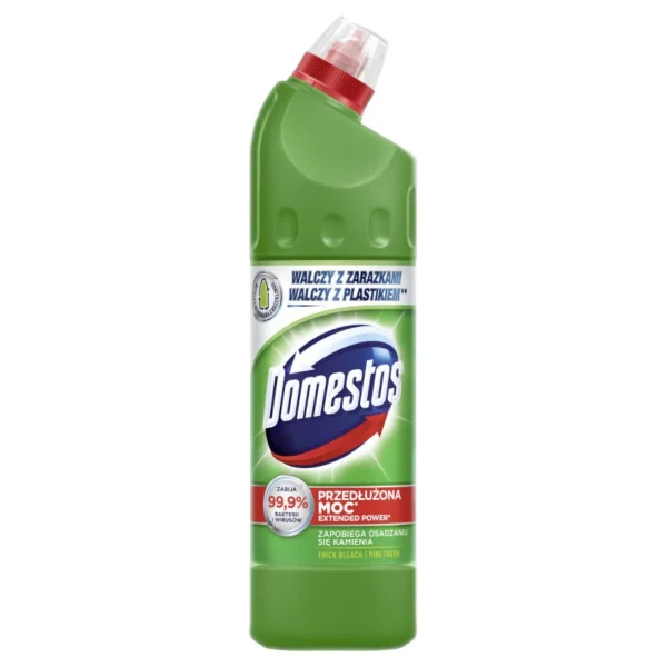 Domestos Toilet Cleaner Pine 750ml