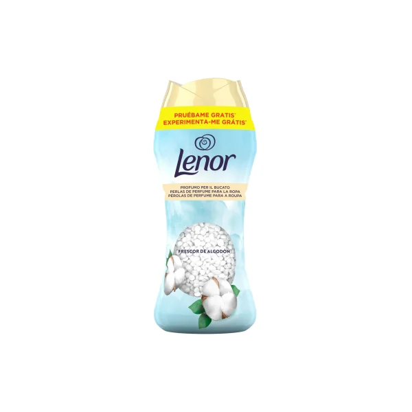 Lenor Unstoppables Cotton Fresh 195g